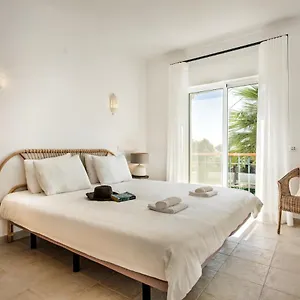 Modern And Spacious Two Bedroom Appartement