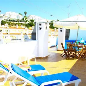 Apartment Fernandes, Carvoeiro (Lagoa)