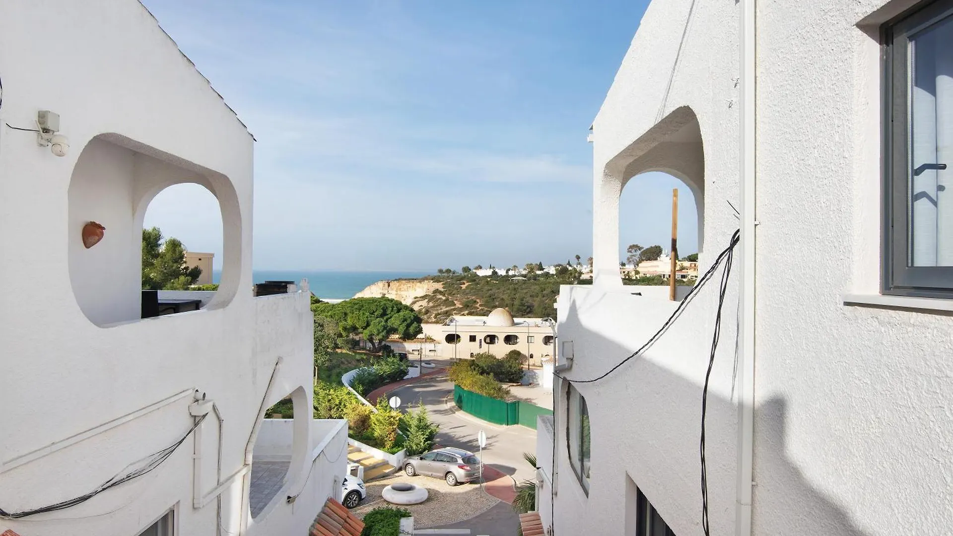 Lemons Apartment Carvoeiro   Carvoeiro (Lagoa)