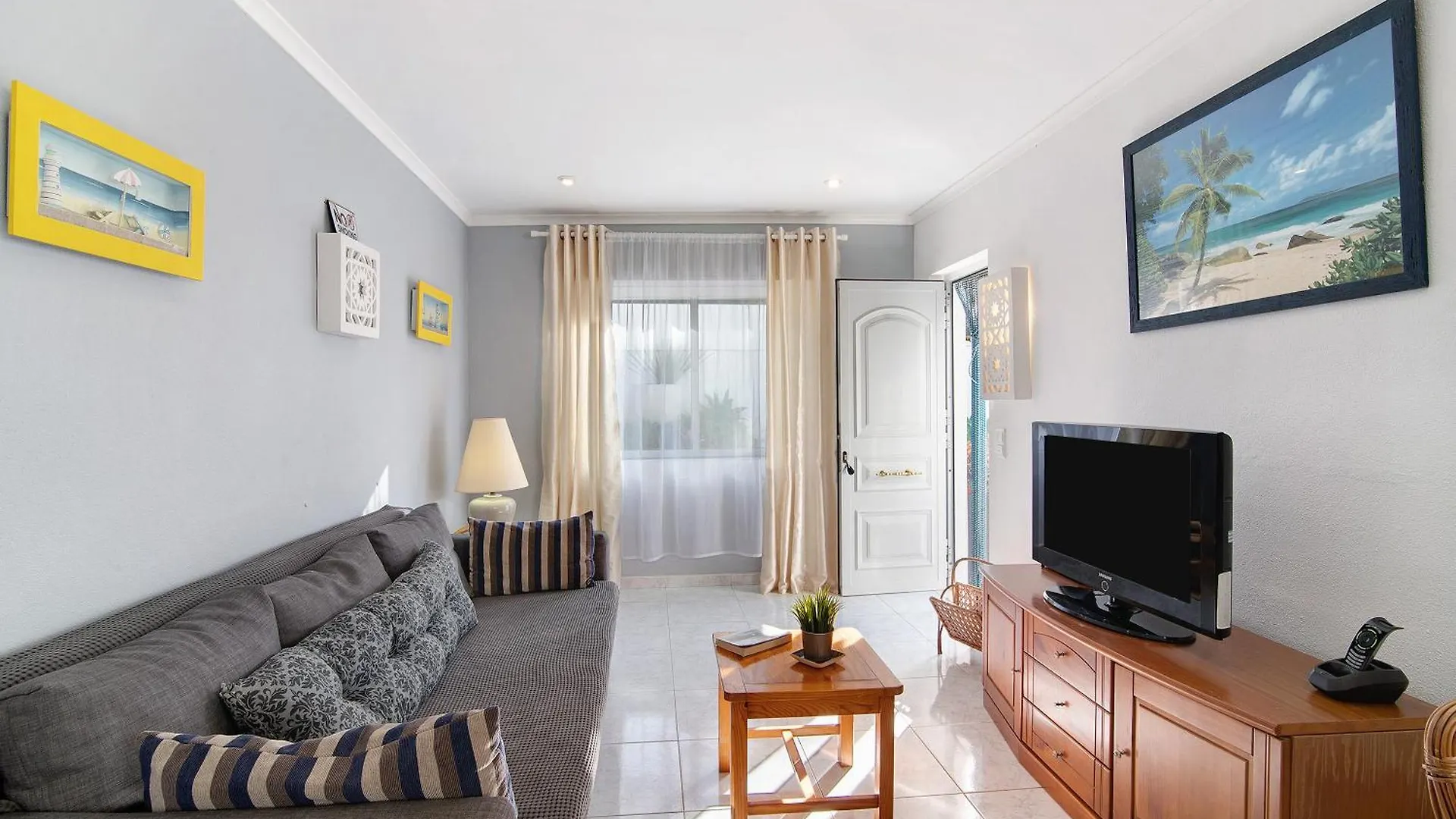 Lemons Apartment Carvoeiro