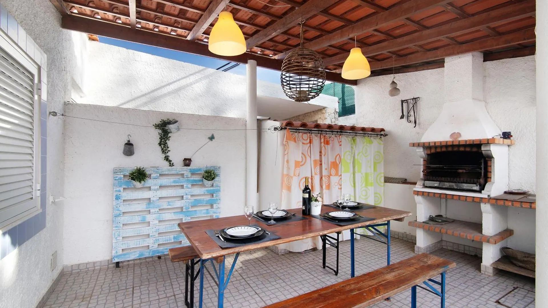 Lemons Apartment Carvoeiro  Carvoeiro (Lagoa)