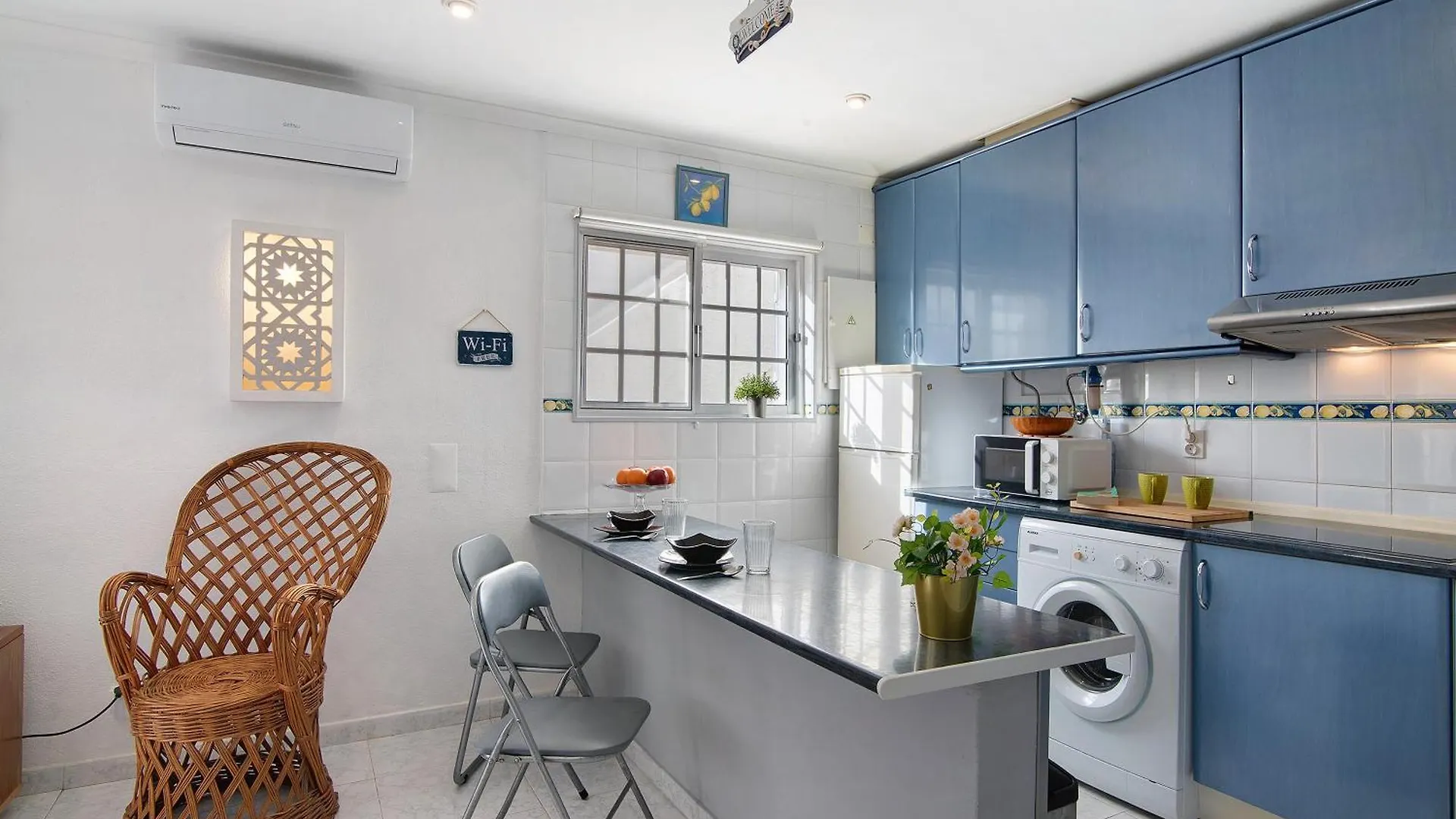 Lemons Apartment Carvoeiro