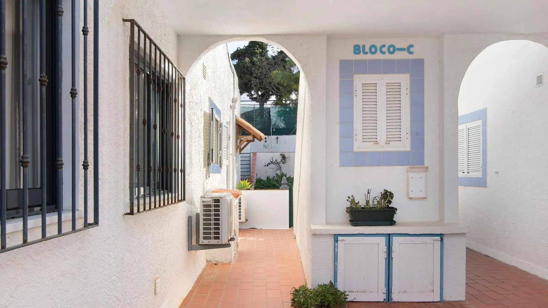 Lemons Apartment Carvoeiro