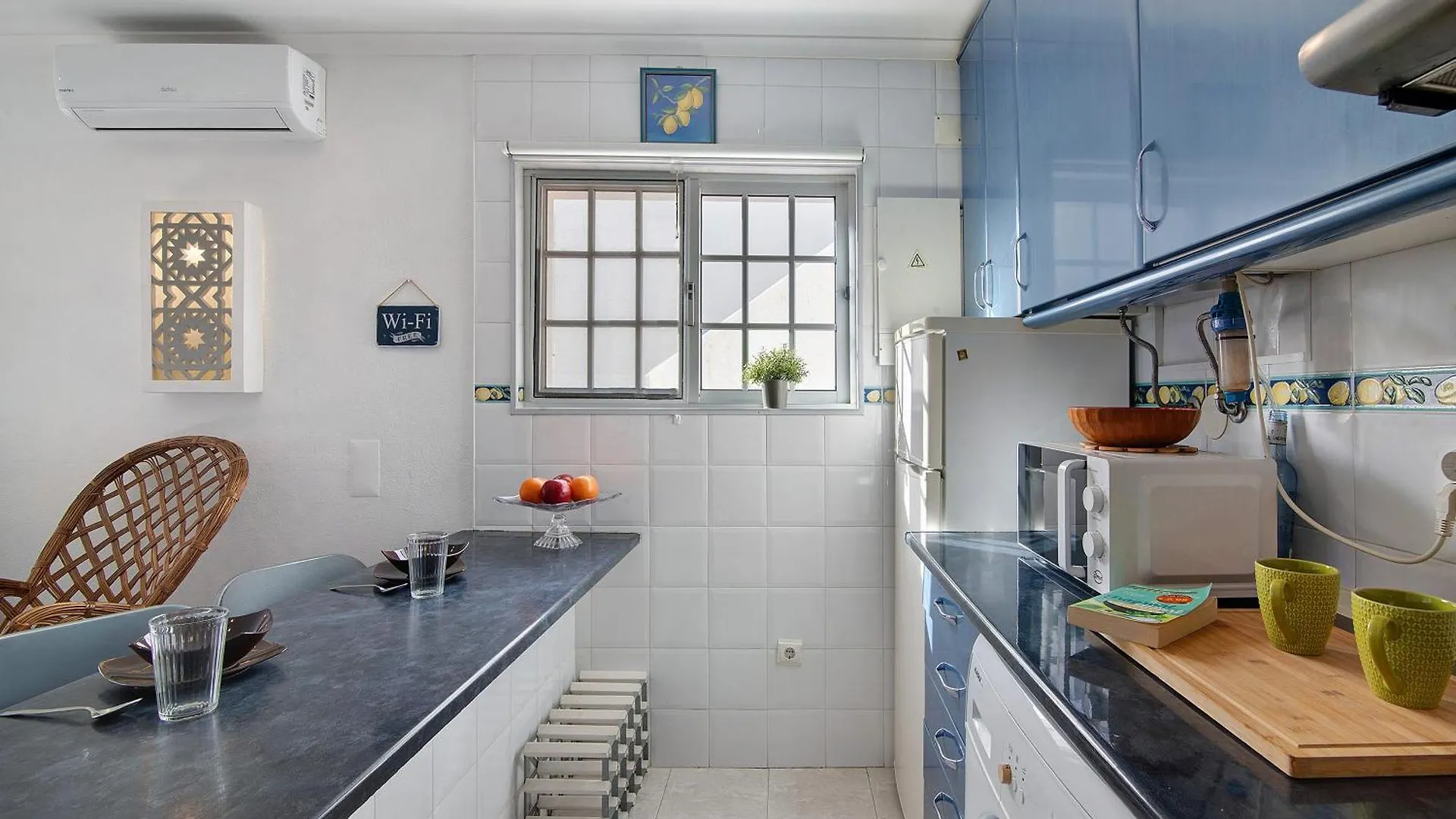 Lemons Apartment Carvoeiro  Portugal