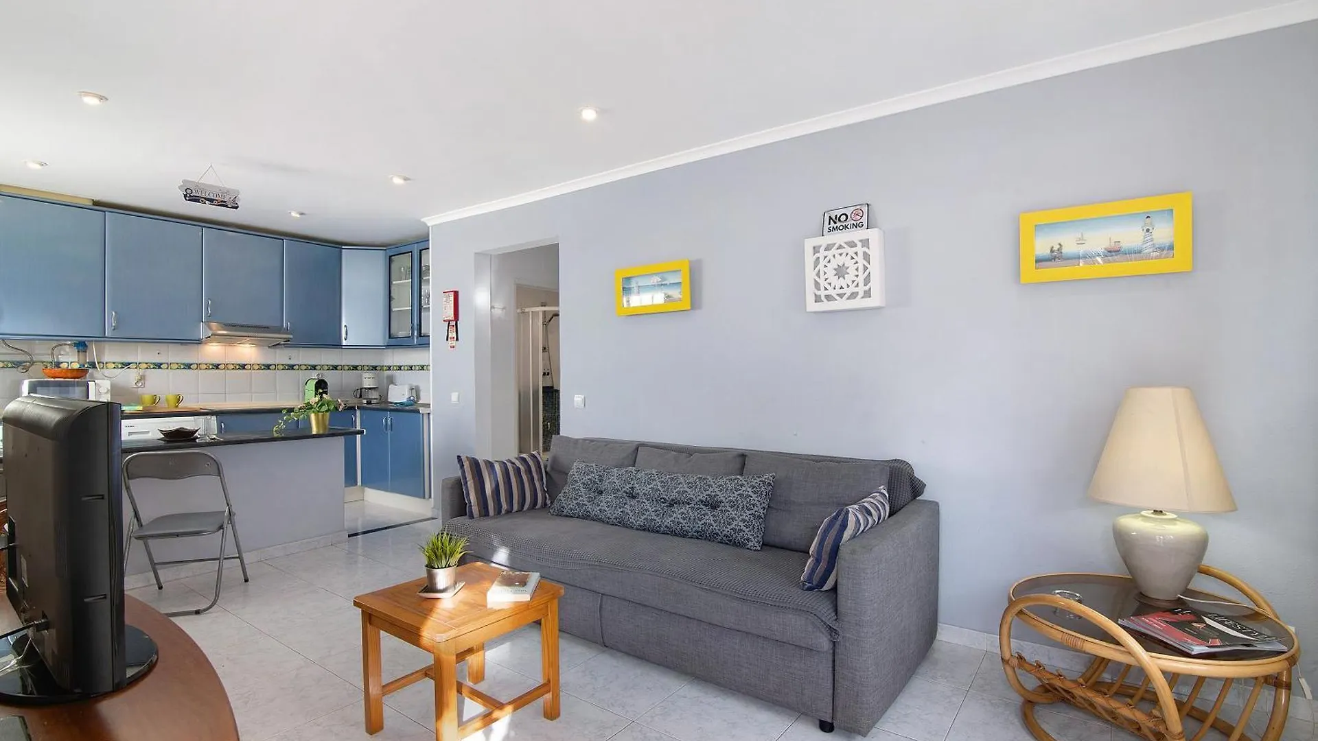 Lemons Apartment Carvoeiro