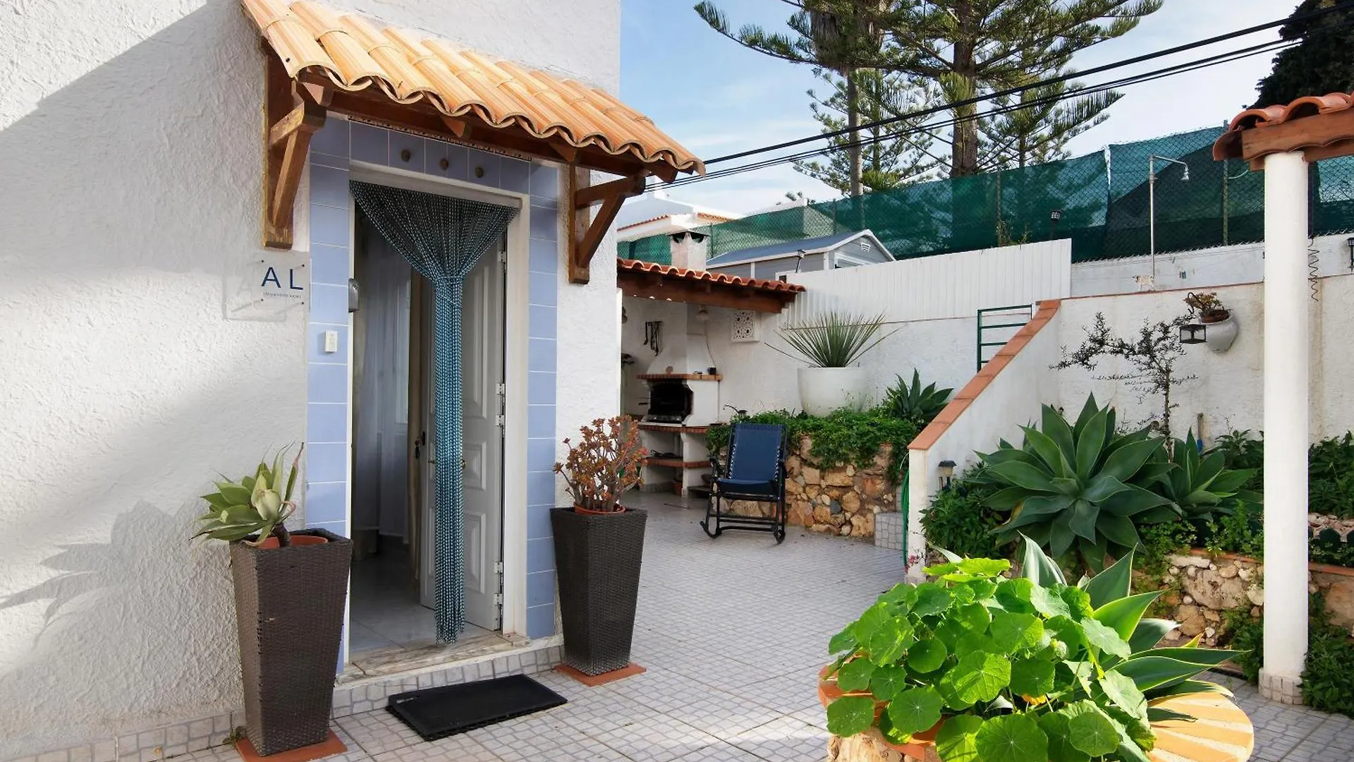 Lemons Apartment Carvoeiro  0*, Carvoeiro (Lagoa)