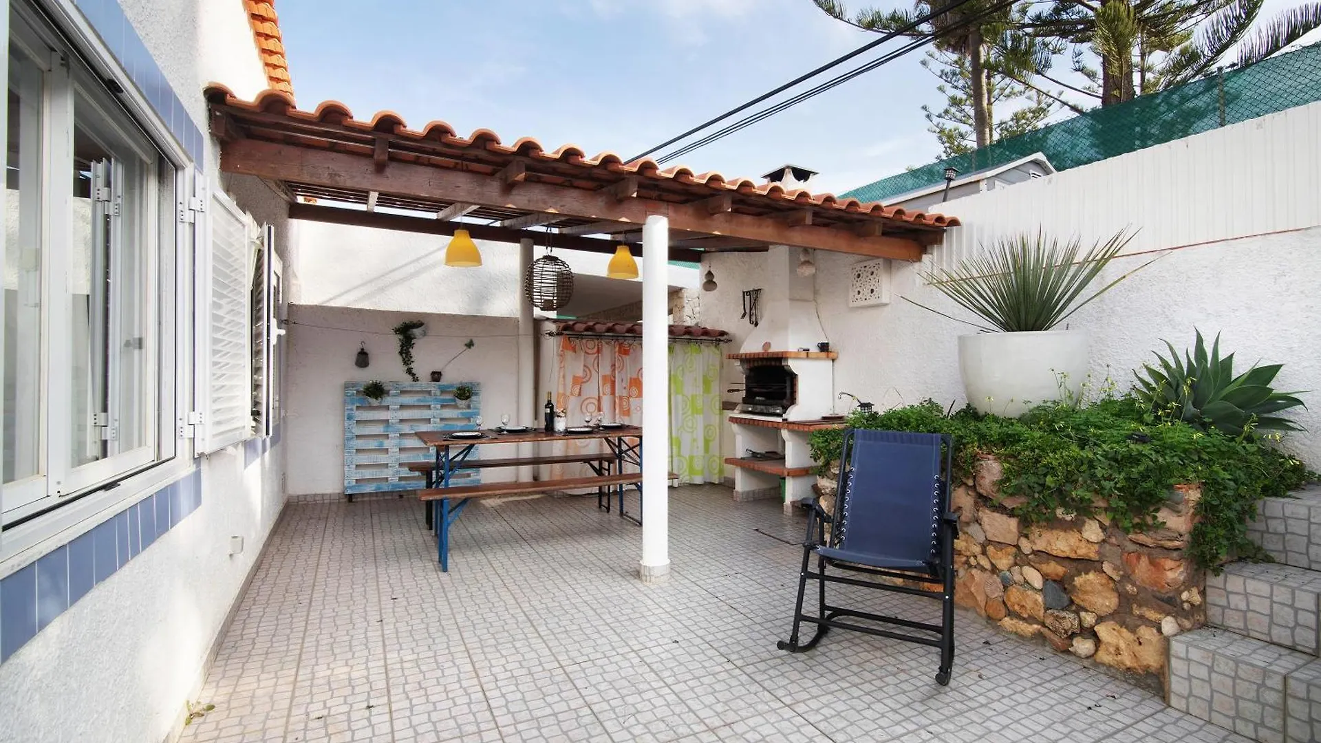 Lemons Apartment Carvoeiro