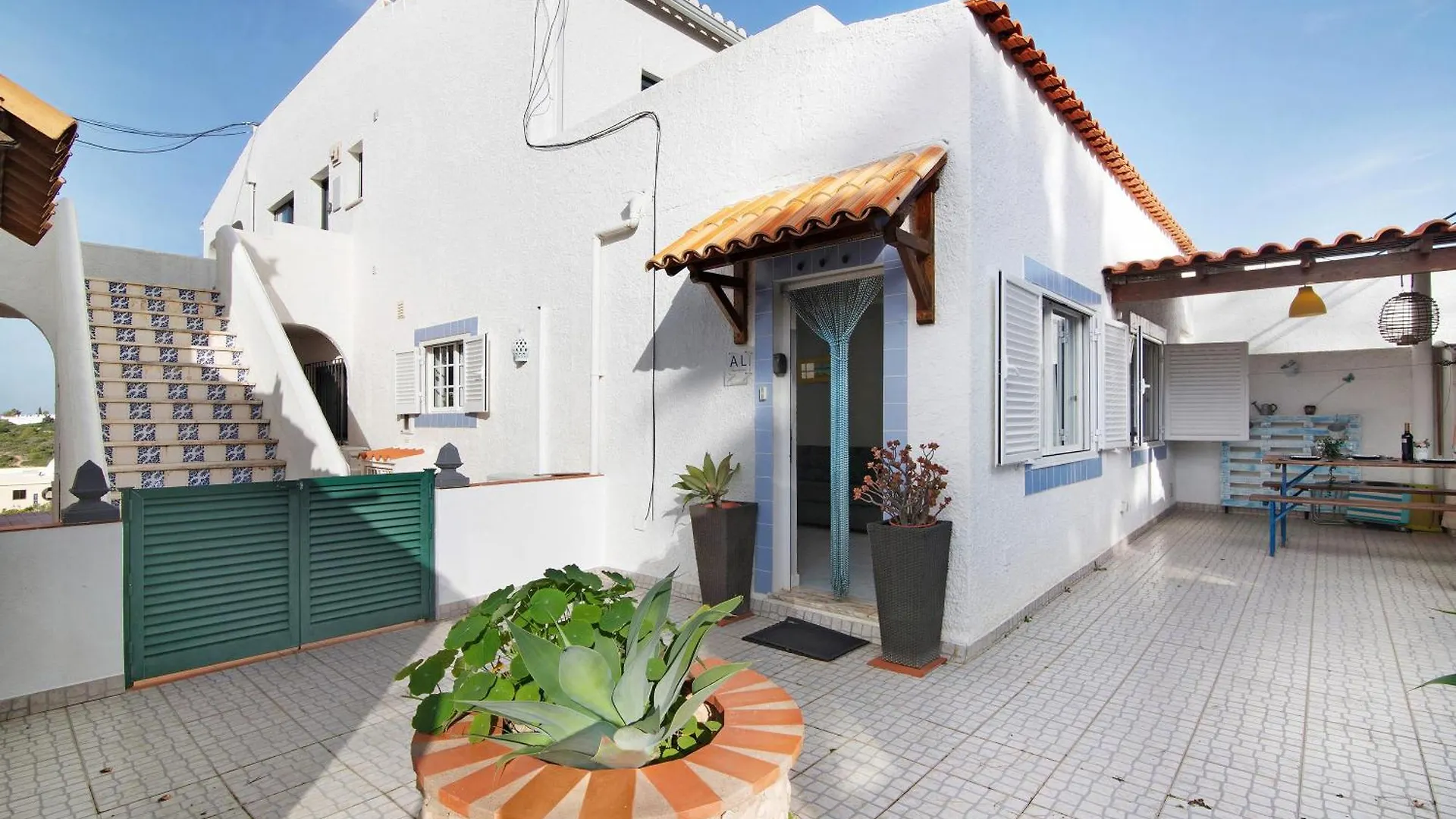Lemons Apartment Carvoeiro